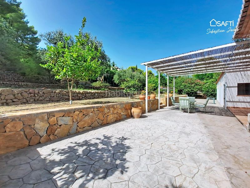 Foto d2609453-6ed8-4461-b24f-ee609406fb6a. Casa amb calefacció aparcament piscina a Centro Pedreguer