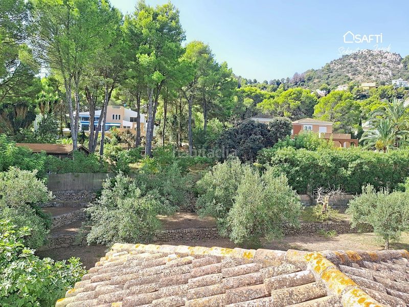 Foto de9a3d5d-da65-4124-becc-9c594e306148. Casa amb calefacció aparcament piscina a Centro Pedreguer