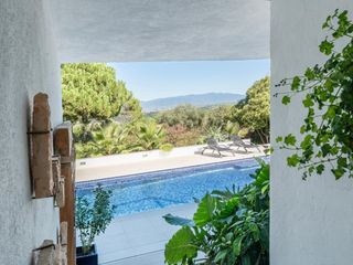 Casa a Vallromanes