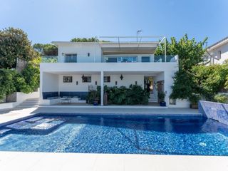 Casa a Vallromanes