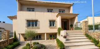 Maison à Oria