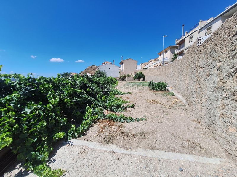 Foto 18ac6c2c-2c40-43f1-af03-d7a5e82bec25. Casa amb calefacció aparcament a Oria