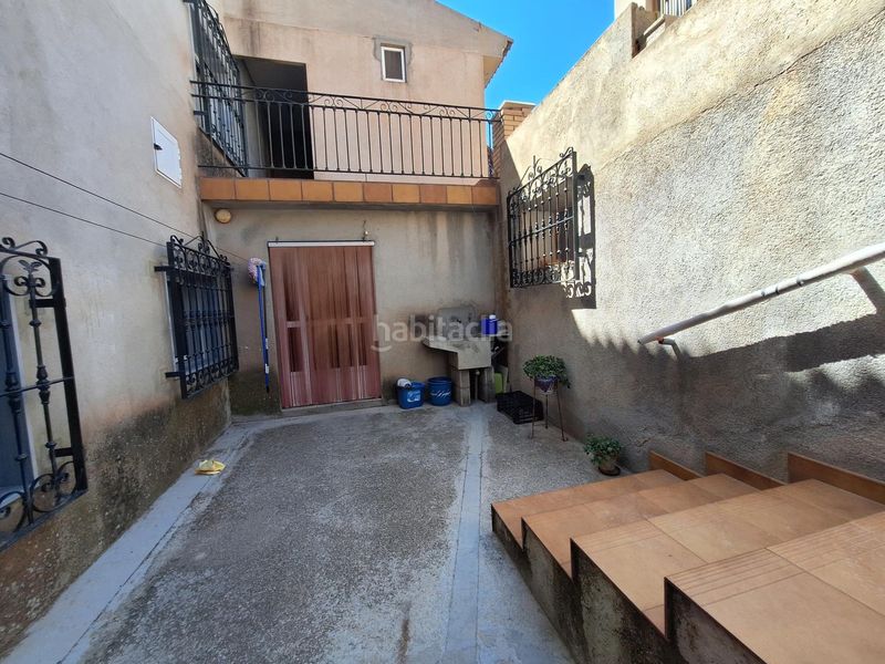 Foto 2bad62b5-7c14-4f6c-9b96-ab9927035929. Casa amb calefacció aparcament a Oria
