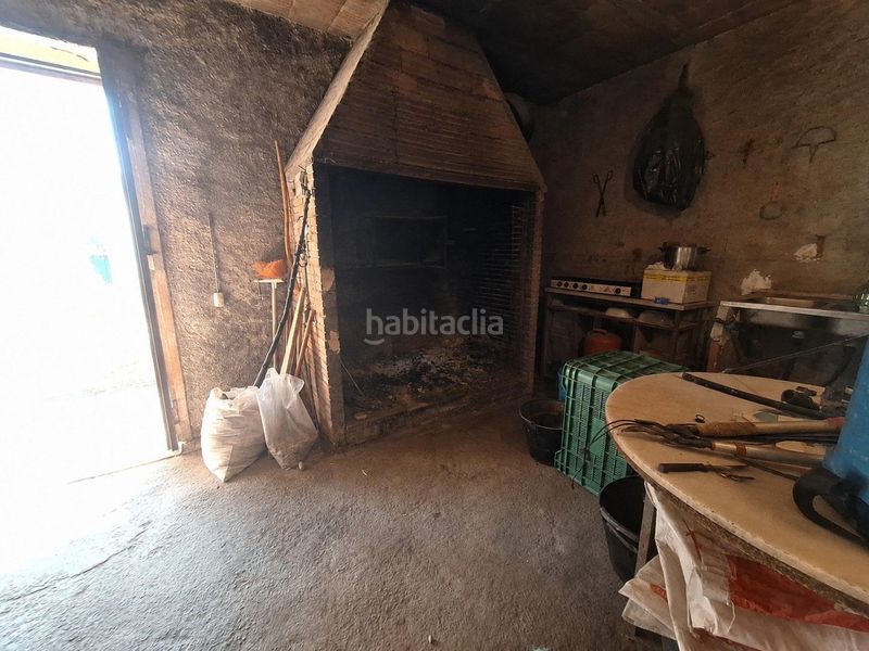 Foto 574a7702-9a3b-4e87-abab-cd22d7cba525. Casa amb calefacció aparcament a Oria