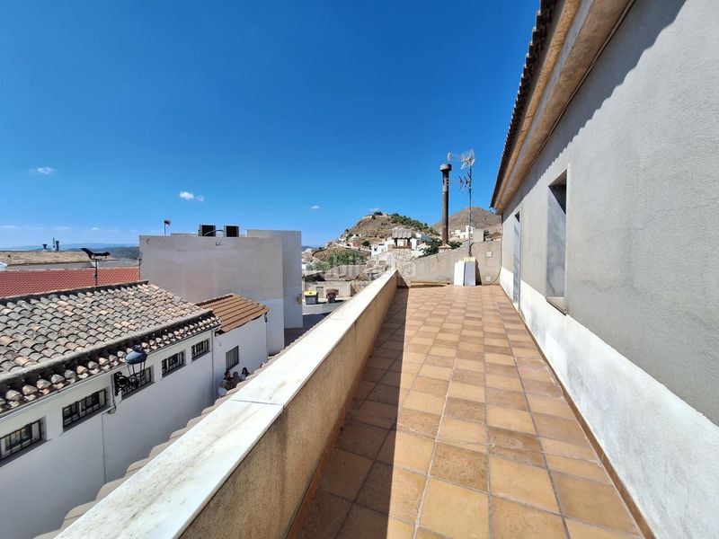 Foto 5a4803e3-31a0-4701-85e6-2a9ec6697223. Casa amb calefacció aparcament a Oria