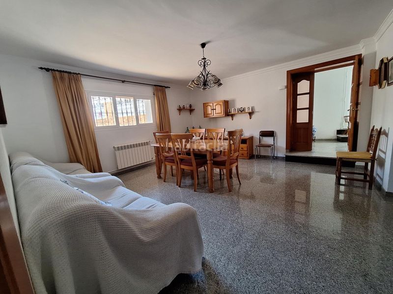 Foto 84080b71-0d00-4a56-a731-f9e1c9fdd80f. Casa amb calefacció aparcament a Oria
