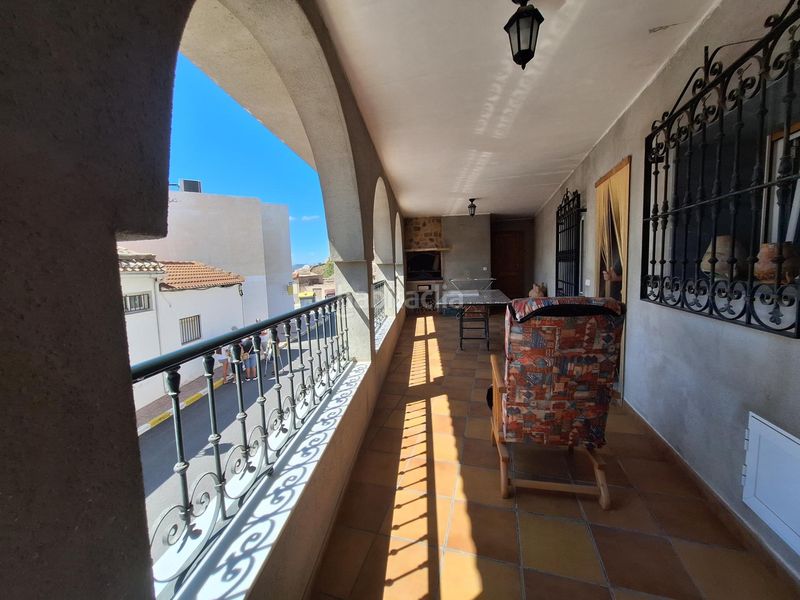 Foto 90d29674-eeeb-4f5b-a7d2-8ed725e0f139. Casa amb calefacció aparcament a Oria