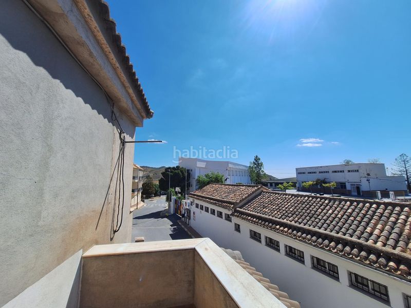 Foto 9dd51b27-fa61-493e-b4c3-bf048e3e4438. Casa amb calefacció aparcament a Oria
