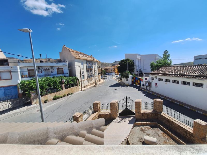 Foto ad82313c-f562-4002-9343-b022fa0d1731. Casa amb calefacció aparcament a Oria