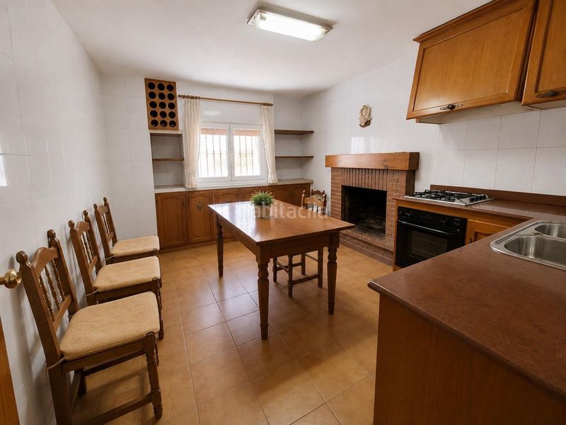 Foto b8aef58e-ede8-4a9a-abb5-ba367f2d052c. Casa amb calefacció aparcament a Oria