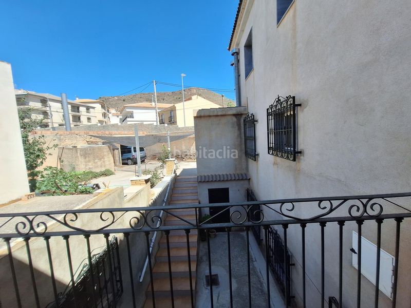 Foto b950382e-f9fe-4218-a032-1ec9f453e410. Casa amb calefacció aparcament a Oria