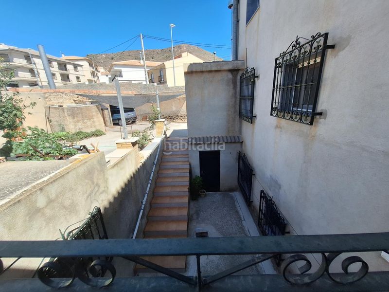 Foto bd9905ed-b125-4a99-8caa-910c77056d6a. Casa amb calefacció aparcament a Oria
