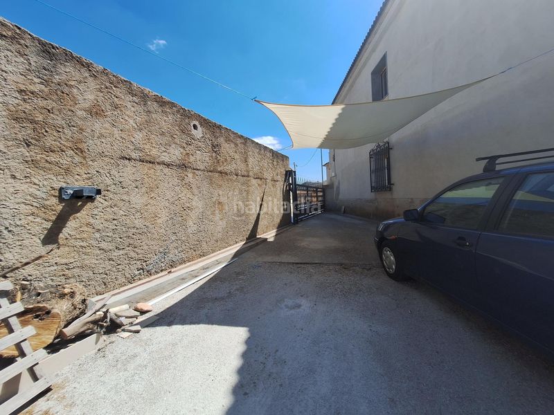 Foto c7e3a809-c3a1-4b58-92b1-f6d39a471f57. Casa amb calefacció aparcament a Oria