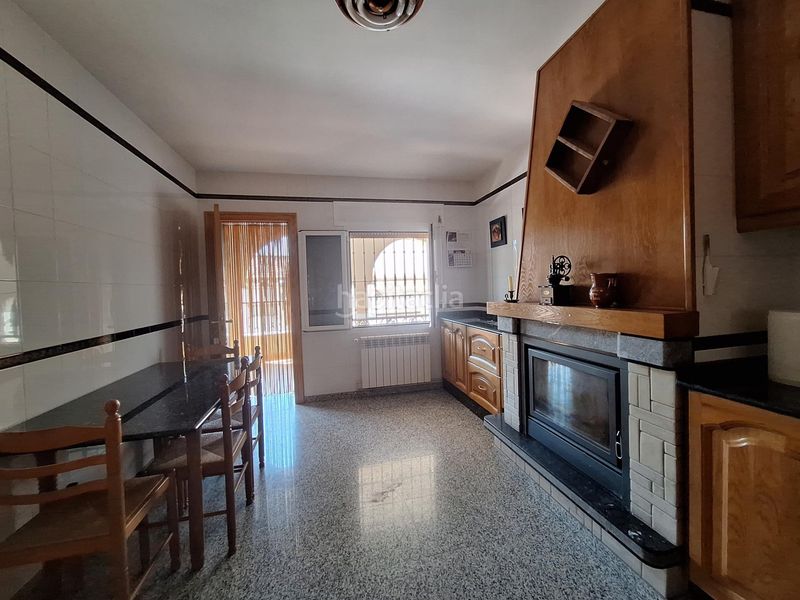 Foto c8d9cc38-84c1-4a81-92a0-1a6aa9c06a75. Casa amb calefacció aparcament a Oria