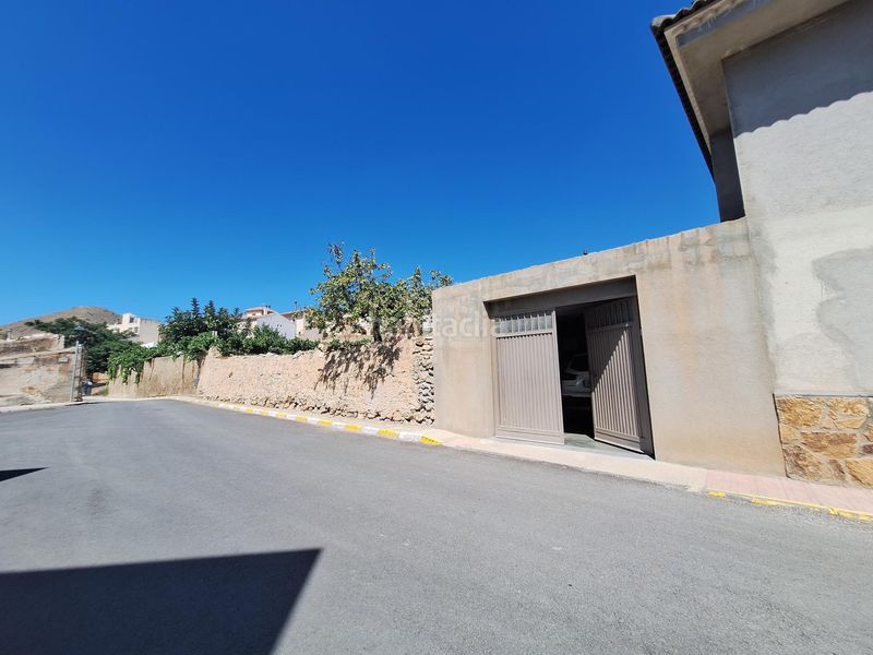 Foto e6718fe7-9d29-4aba-93ea-15ea813b4acf. Casa amb calefacció aparcament a Oria