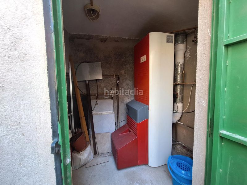 Foto e88ae72f-53c3-44f0-908b-b5e69ed34a32. Casa amb calefacció aparcament a Oria