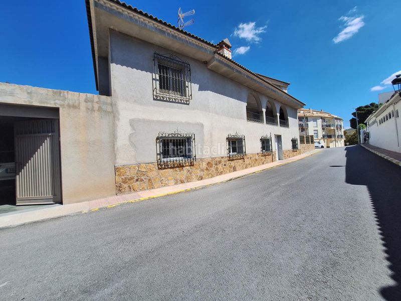 Foto e8f71b02-6c44-482e-985d-f9bc84164be4. Casa amb calefacció aparcament a Oria