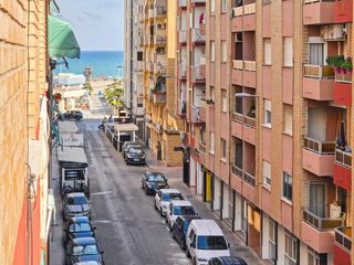 Lloguer Apartament a Las Islas