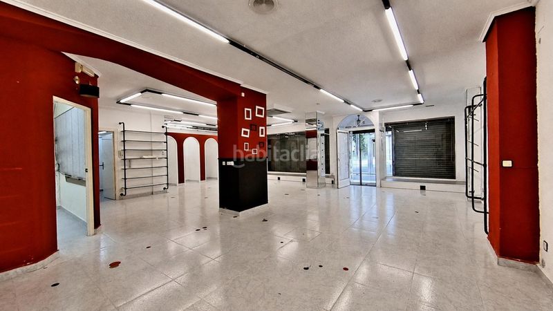 Foto 04f7a7df-1df2-436e-9cee-f37ac17b2a7d. Local comercial a Las Trescientas-San Francisco-Ciudad Vergel Elda