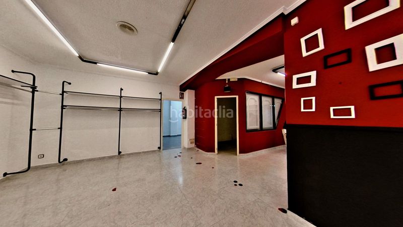 Foto 13ef12d3-98bc-4fda-b54a-14a2bea8b8f5. Local comercial a Las Trescientas-San Francisco-Ciudad Vergel Elda
