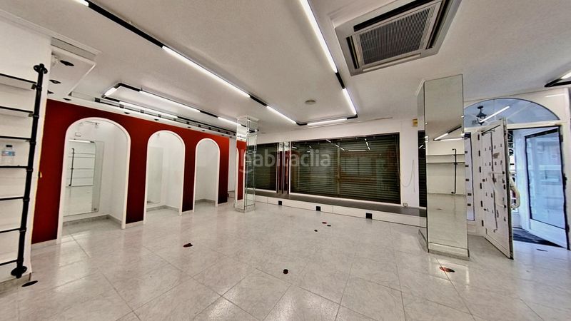 Foto 2a6ae031-bad3-4d2f-8ea4-fcf3f48e9254. Local comercial a Las Trescientas-San Francisco-Ciudad Vergel Elda