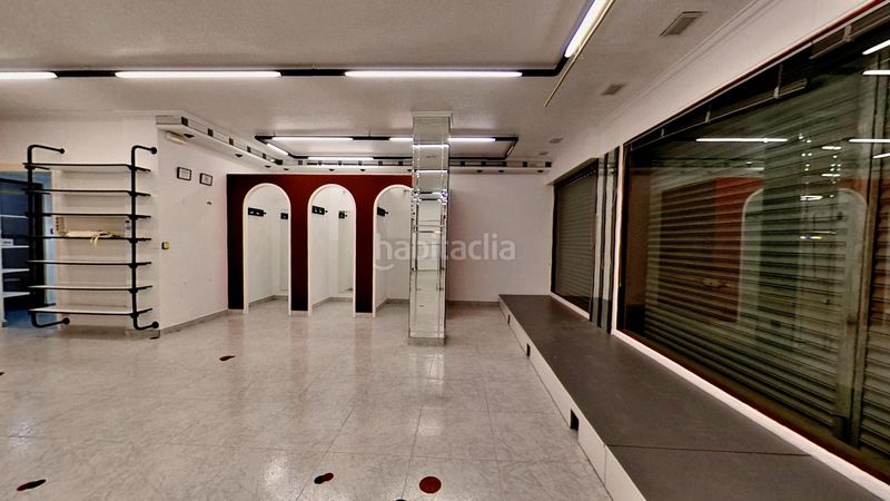 Foto 2e8fd921-53eb-4883-9376-0b27bc34b900. Local comercial a Las Trescientas-San Francisco-Ciudad Vergel Elda