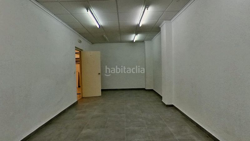 Foto 40c249aa-d7bf-4e67-a23d-14d47a8444f4. Local comercial a Las Trescientas-San Francisco-Ciudad Vergel Elda