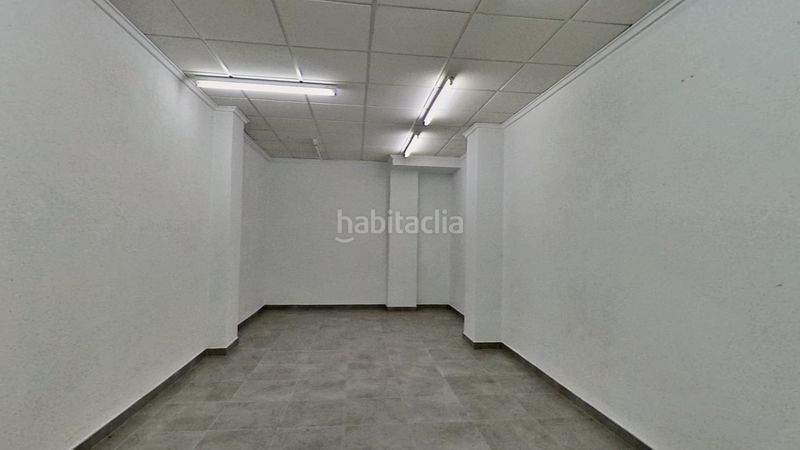 Foto 49f27f48-0a7a-4d02-9e2e-b10592ee56e6. Local comercial a Las Trescientas-San Francisco-Ciudad Vergel Elda