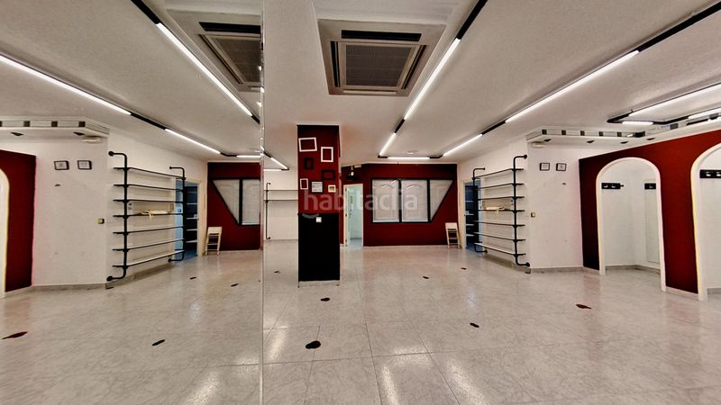 Foto 4fde4c7f-db1e-42f7-9702-7e35cdcf6867. Local comercial a Las Trescientas-San Francisco-Ciudad Vergel Elda
