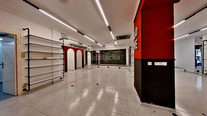 Foto 6be4b788-a93c-45be-b7a6-782e1be9f870. Local comercial a Las Trescientas-San Francisco-Ciudad Vergel Elda
