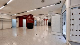 Local Comercial a Las Trescientas-San Francisco-Ciudad Vergel