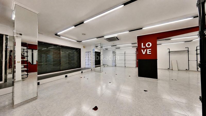 Foto 9c0dd5cd-3e2d-40c6-83c5-d9e61fe99204. Local comercial a Las Trescientas-San Francisco-Ciudad Vergel Elda