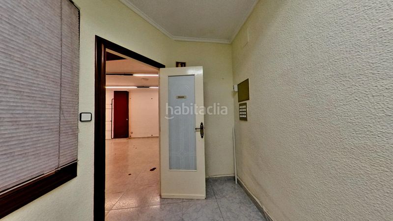 Foto c8221b20-47c2-45da-90bb-7b7345849fd5. Local comercial a Las Trescientas-San Francisco-Ciudad Vergel Elda
