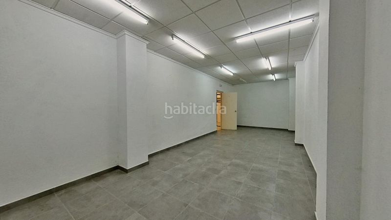 Foto df9ce651-7939-4d85-a38f-f493dd7f1c61. Local comercial a Las Trescientas-San Francisco-Ciudad Vergel Elda