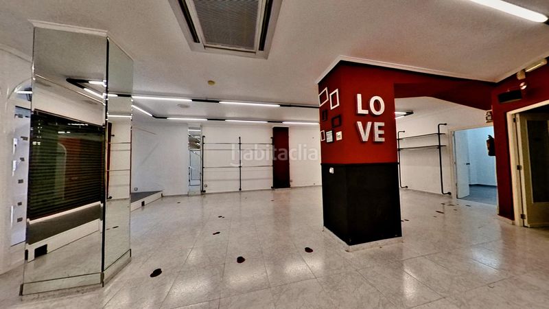 Foto f7ae251e-8522-4dba-b455-cb05870c9c87. Local comercial a Las Trescientas-San Francisco-Ciudad Vergel Elda