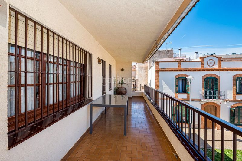 Foto 218f47d3-9f22-480a-8fa5-c5568188848e. Casa amb calefacció aparcament a Cunit residencial Cunit