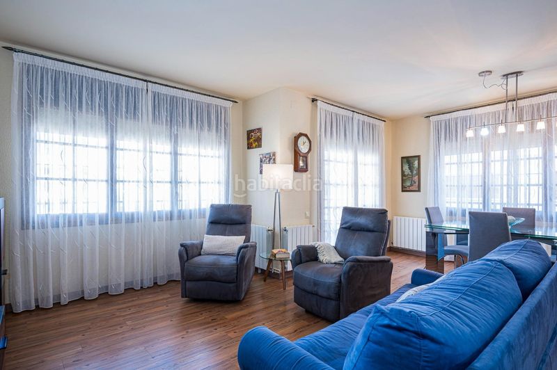 Foto ed94d337-b108-48e7-b472-a603613115de. Casa amb calefacció aparcament a Cunit residencial Cunit