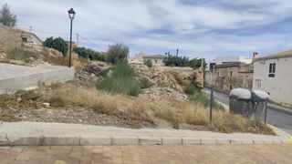 Terreno residenziale in Oria