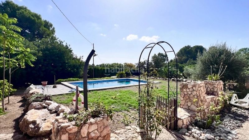 Foto 6bc2f80d-9bff-4e7f-bdd8-7b6193e41255. Casa amb calefacció piscina a Valls