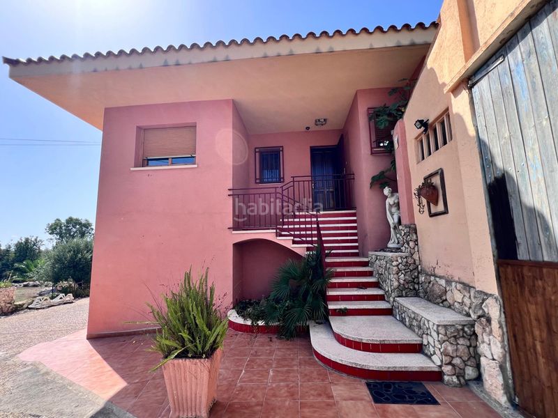 Foto cd07beb4-670b-4468-9ea7-d2854bc900a5. Casa amb calefacció piscina a Valls