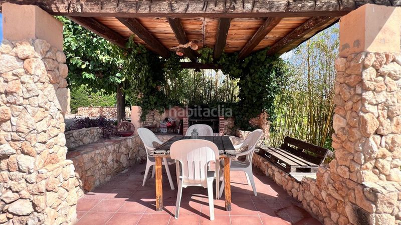 Foto a4479dea-2686-4e93-a778-871bfa112c51. Masia amb calefacció piscina a Valls