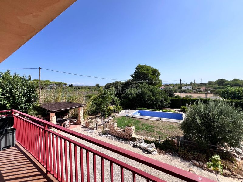 Foto edba83b3-9874-4d74-9a49-fb268a316abd. Masia amb calefacció piscina a Valls