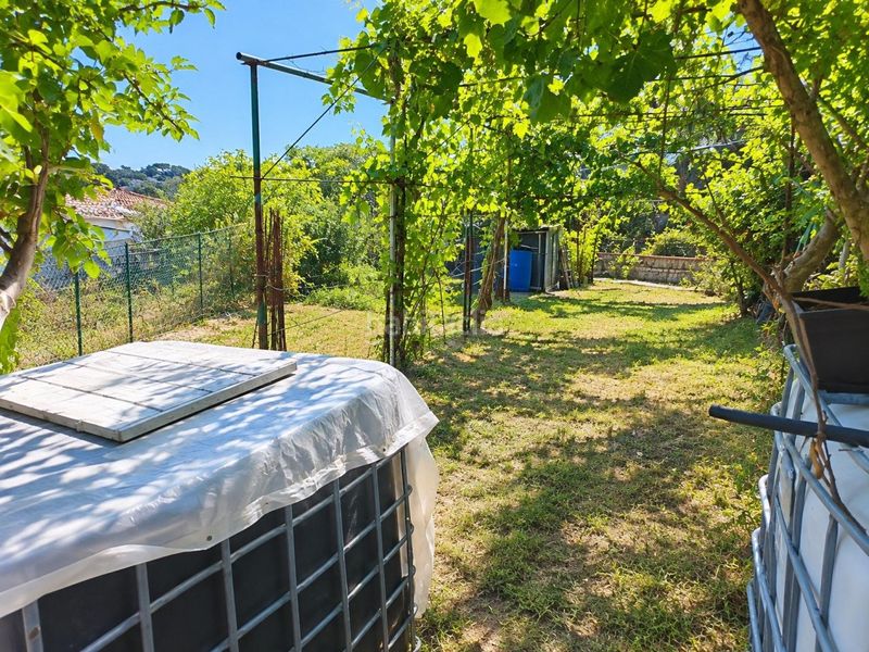 Foto 4ea9ed42-bf7e-473b-9e6e-38d1ec0a551a. House with heating parking in Residencial Park Maçanet de la Selva
