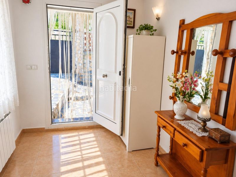 Foto 4fb17ddf-a4d9-4b25-98f4-dc33f6a30a3a. House with heating parking in Residencial Park Maçanet de la Selva