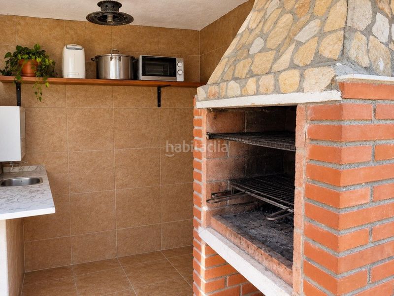 Foto a543200a-1dff-4418-bd1f-586ce61ae70e. House with heating parking in Residencial Park Maçanet de la Selva