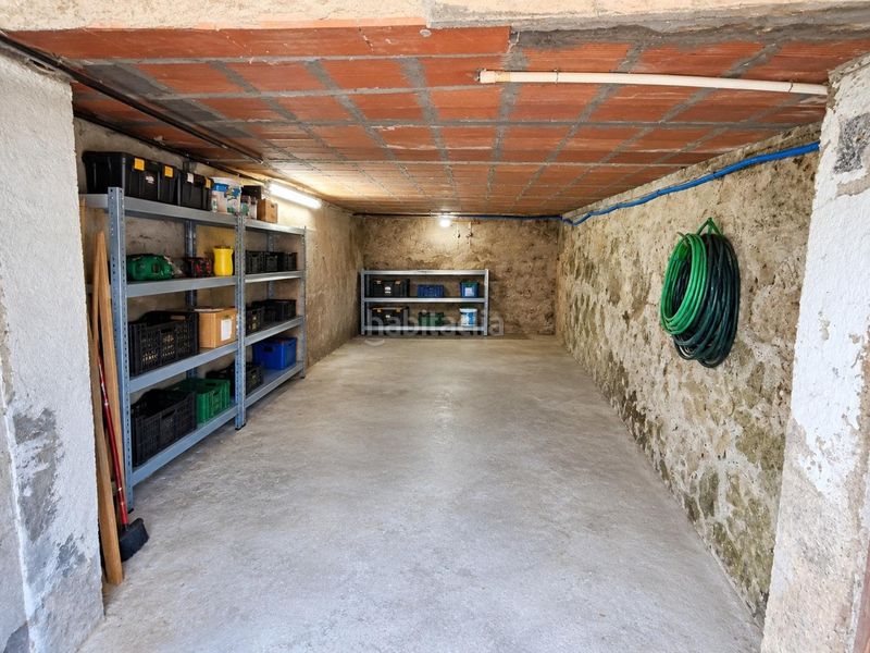 Foto aadafb58-bad5-4077-9967-f98fd4bafaf8. House with heating parking in Residencial Park Maçanet de la Selva
