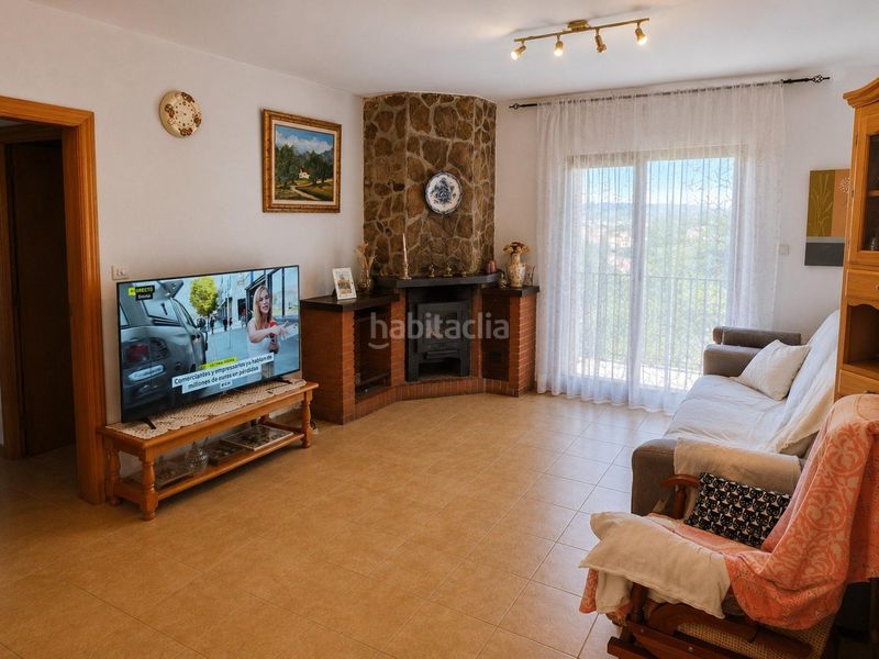 Foto ae26a08e-9a5b-4137-984c-ac1130e36e6a. House with heating parking in Residencial Park Maçanet de la Selva