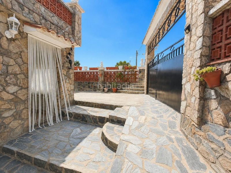 Foto b22ae709-b4e1-4121-bc5d-92105aa29870. House with heating parking in Residencial Park Maçanet de la Selva