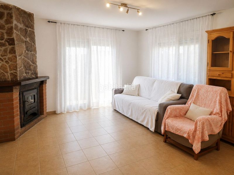 Foto c36b9a3e-ddec-4640-a555-2ef87c0323c6. House with heating parking in Residencial Park Maçanet de la Selva