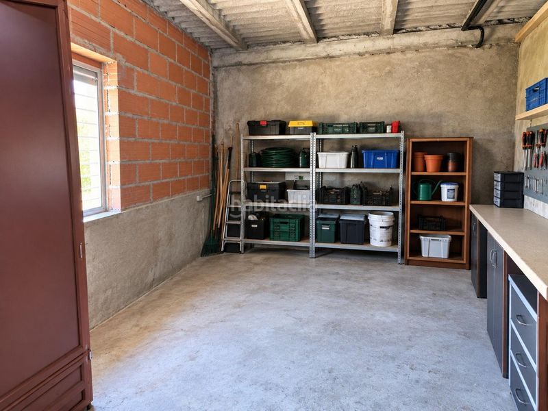 Foto f2589866-9a03-4eda-bc08-83ea2188a0f1. House with heating parking in Residencial Park Maçanet de la Selva